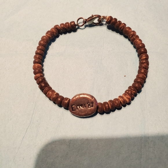 Boho Energy bracelet - Picture 1 of 3